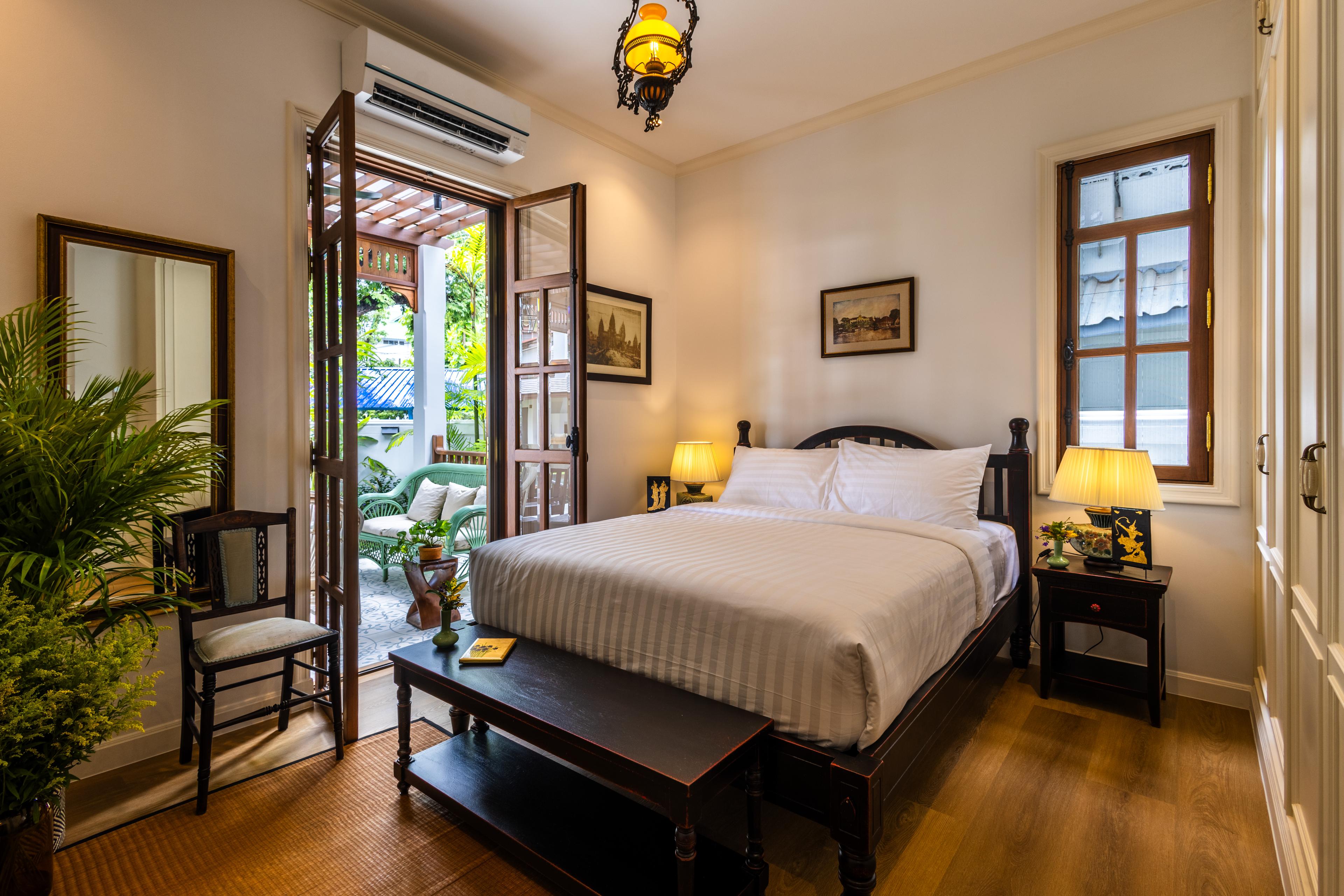 The Lanna Room 3