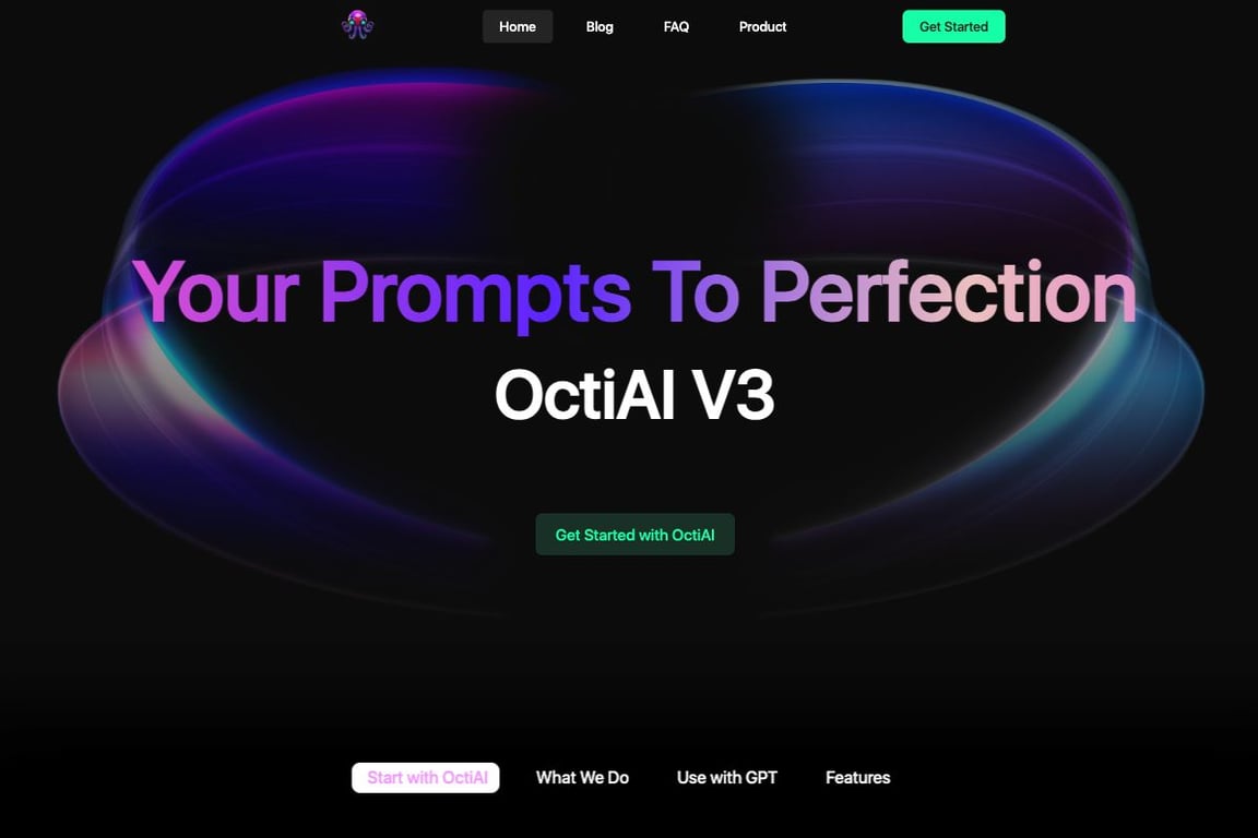OctiAI