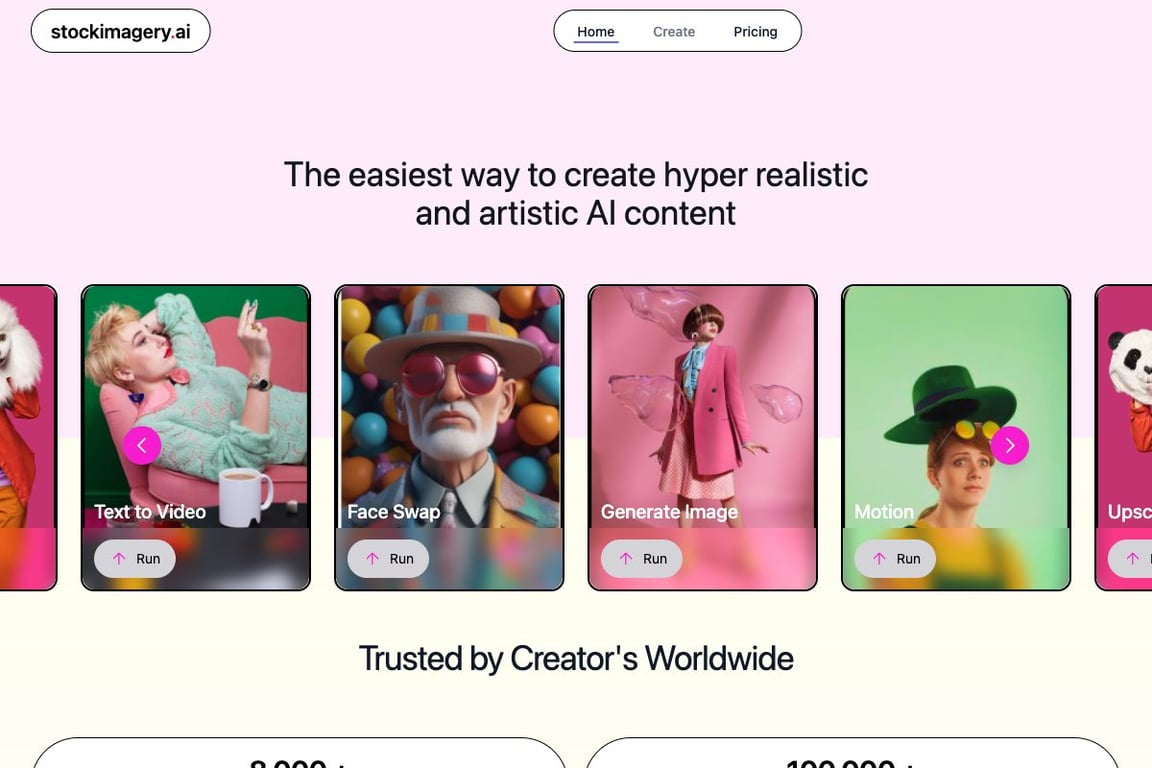 stockimagery.ai