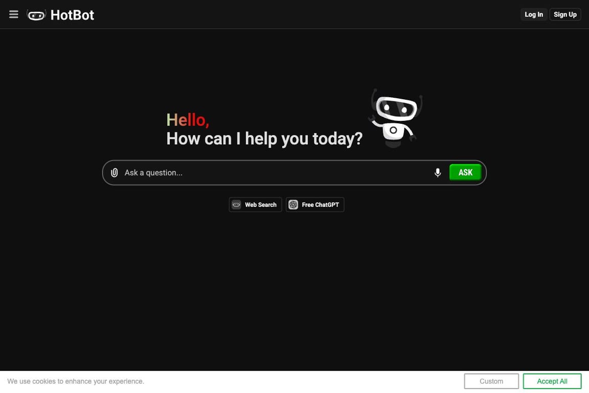 HotBot