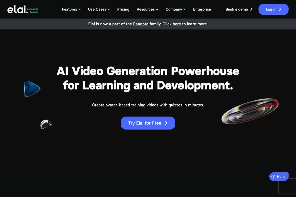 Elai.io