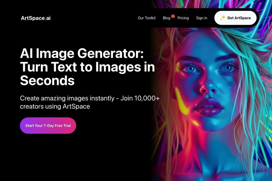 ArtSpace.ai