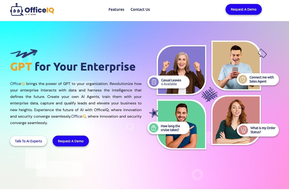 OfficeIQ