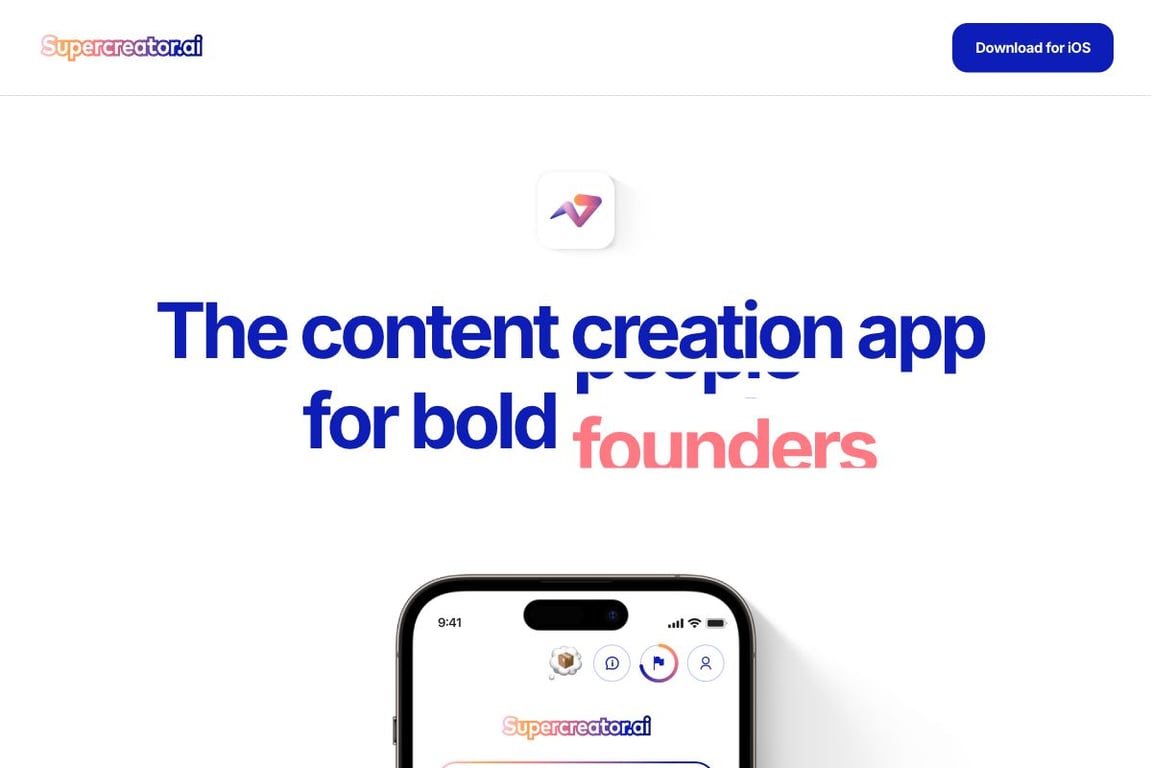 Supercreator.ai