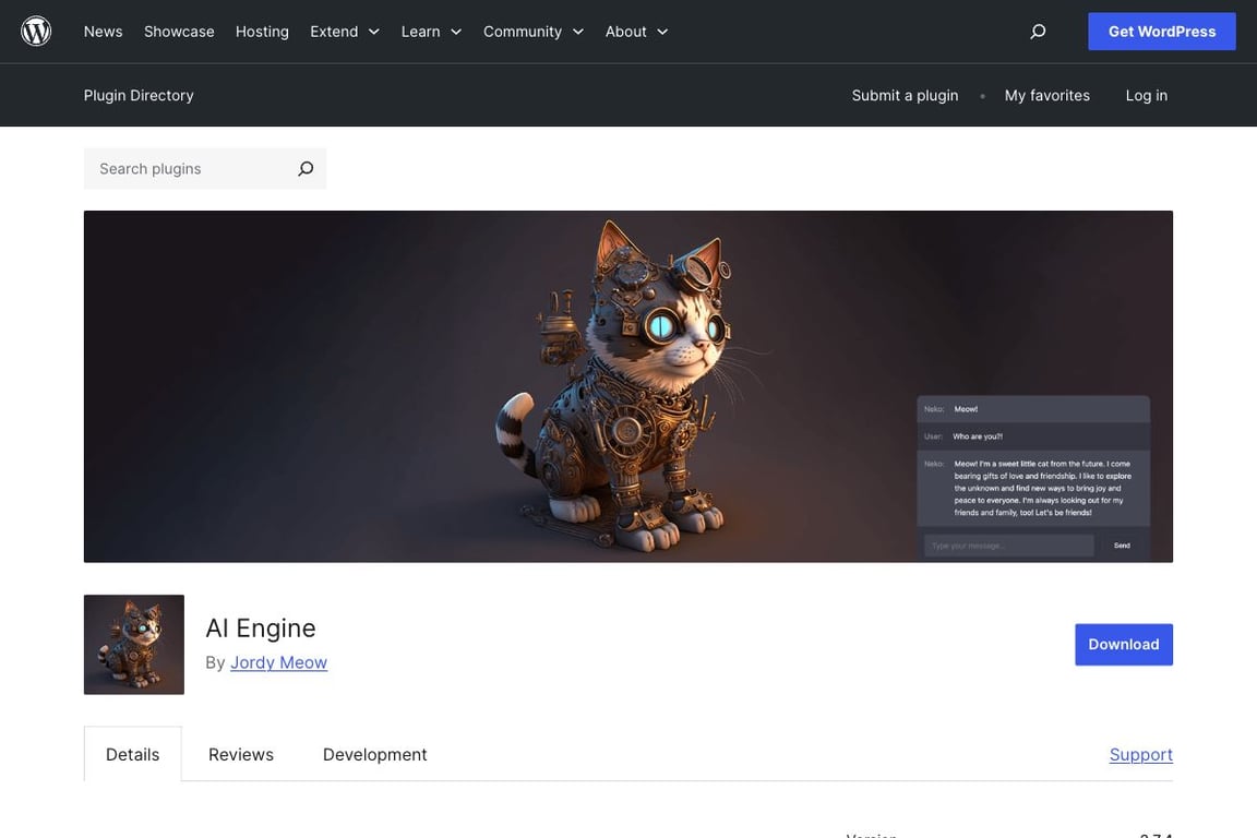 AI Engine