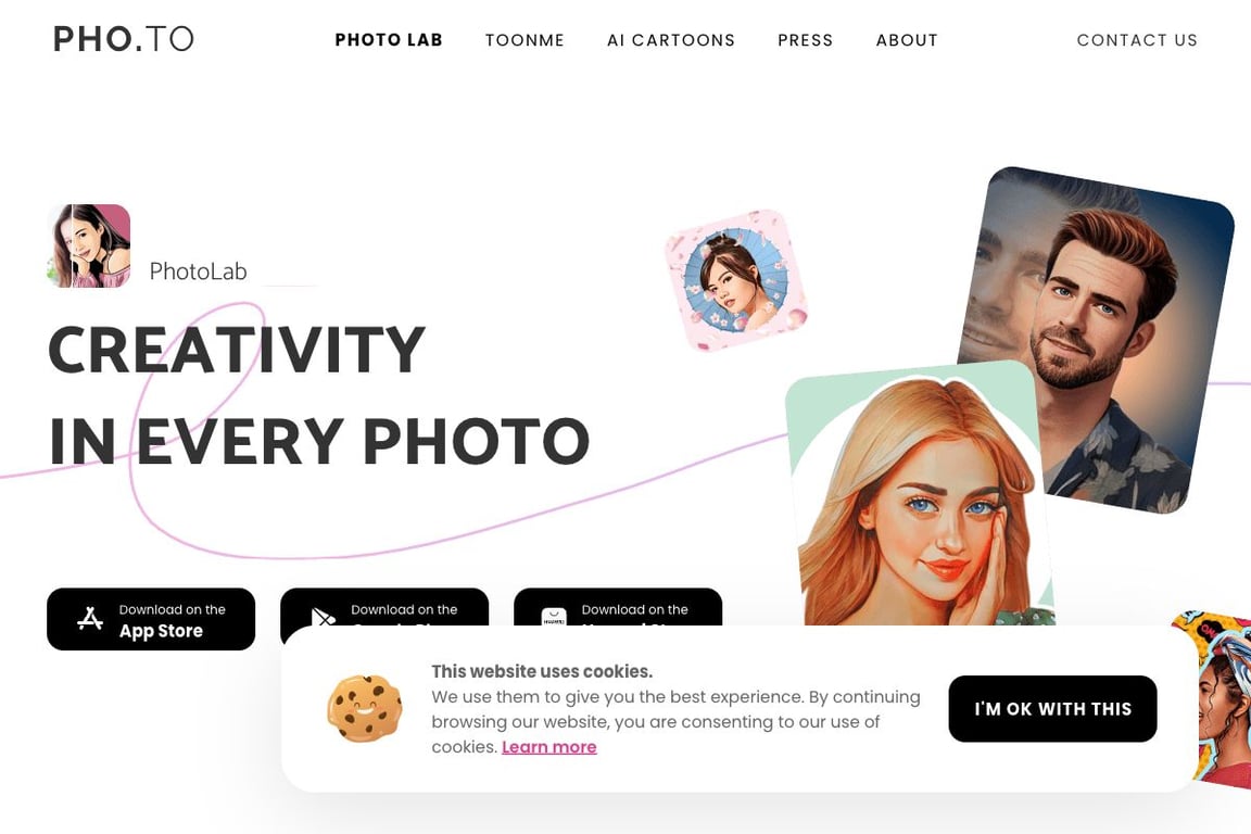 Photo Lab