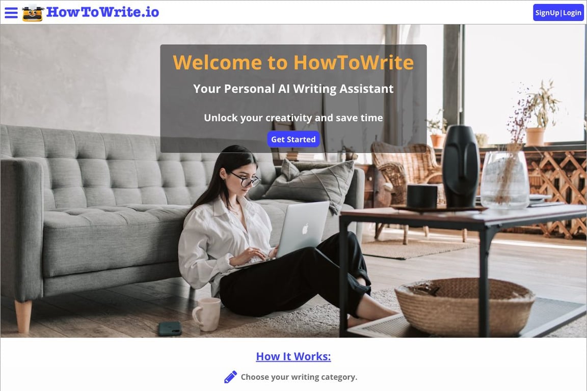 HowToWrite