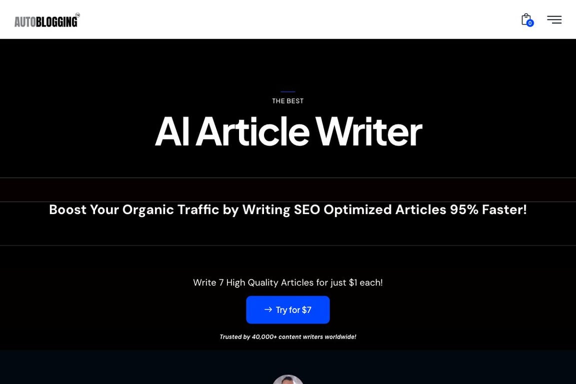 Autoblogging.ai