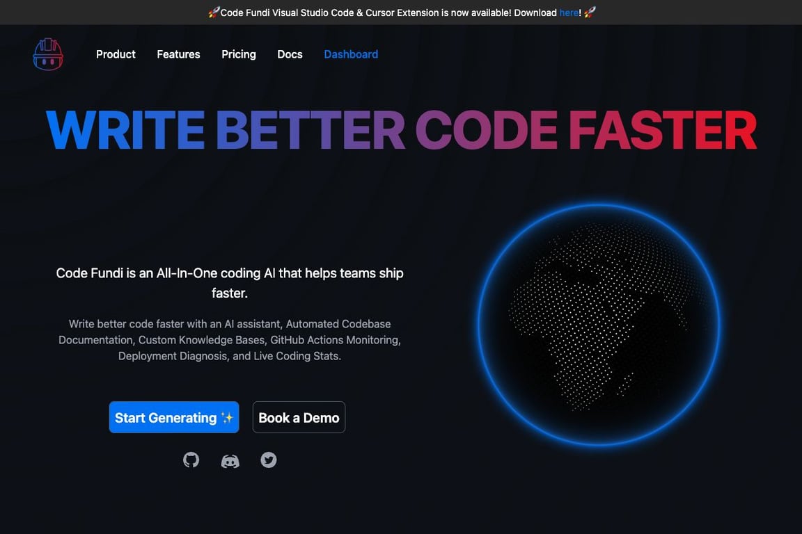 Code Fundi