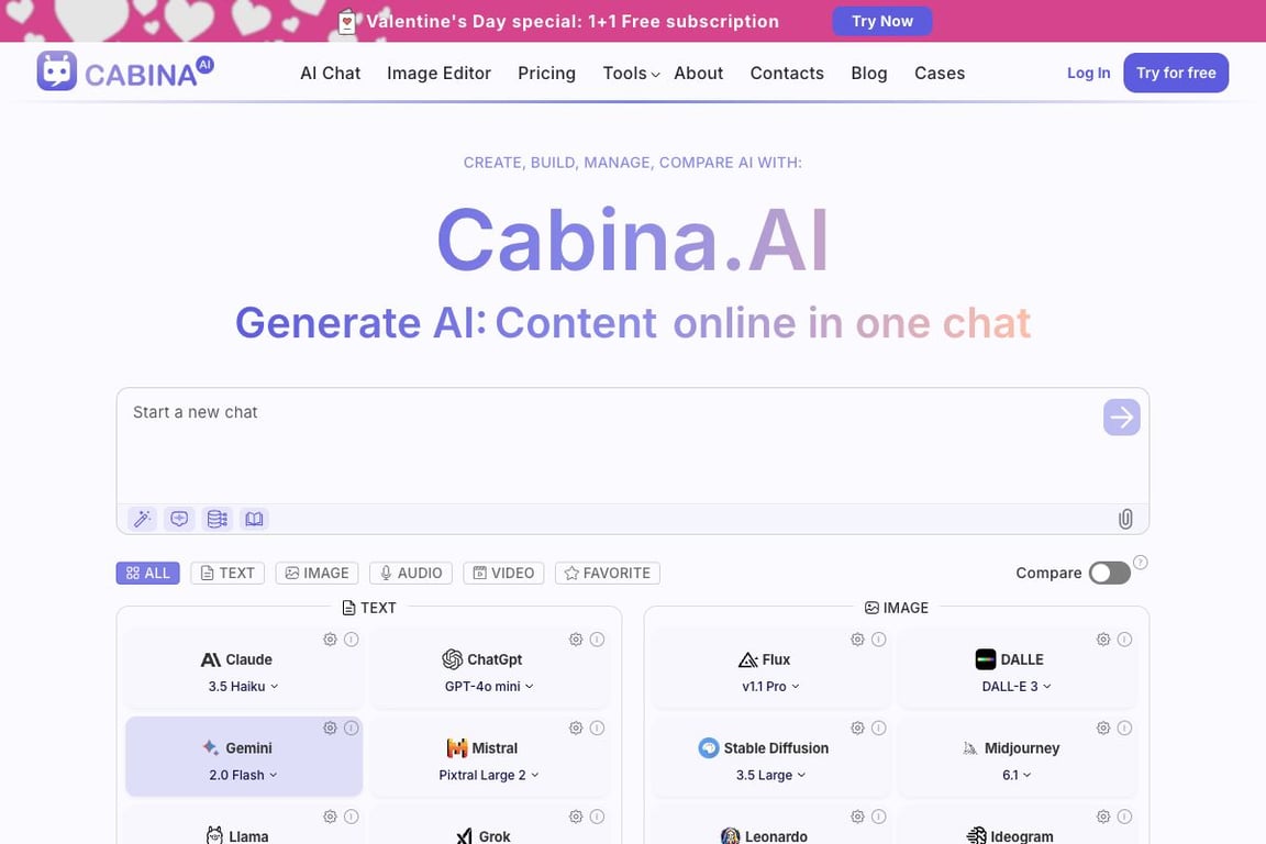 Cabina.AI