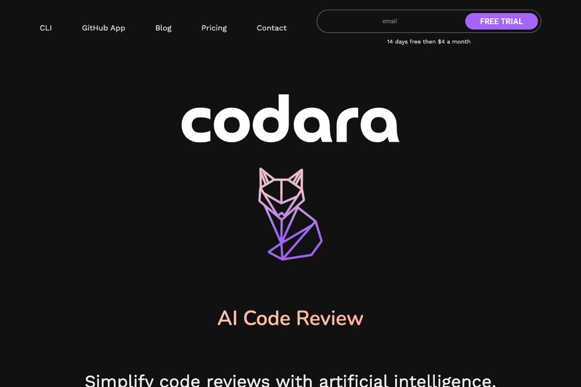 Codara