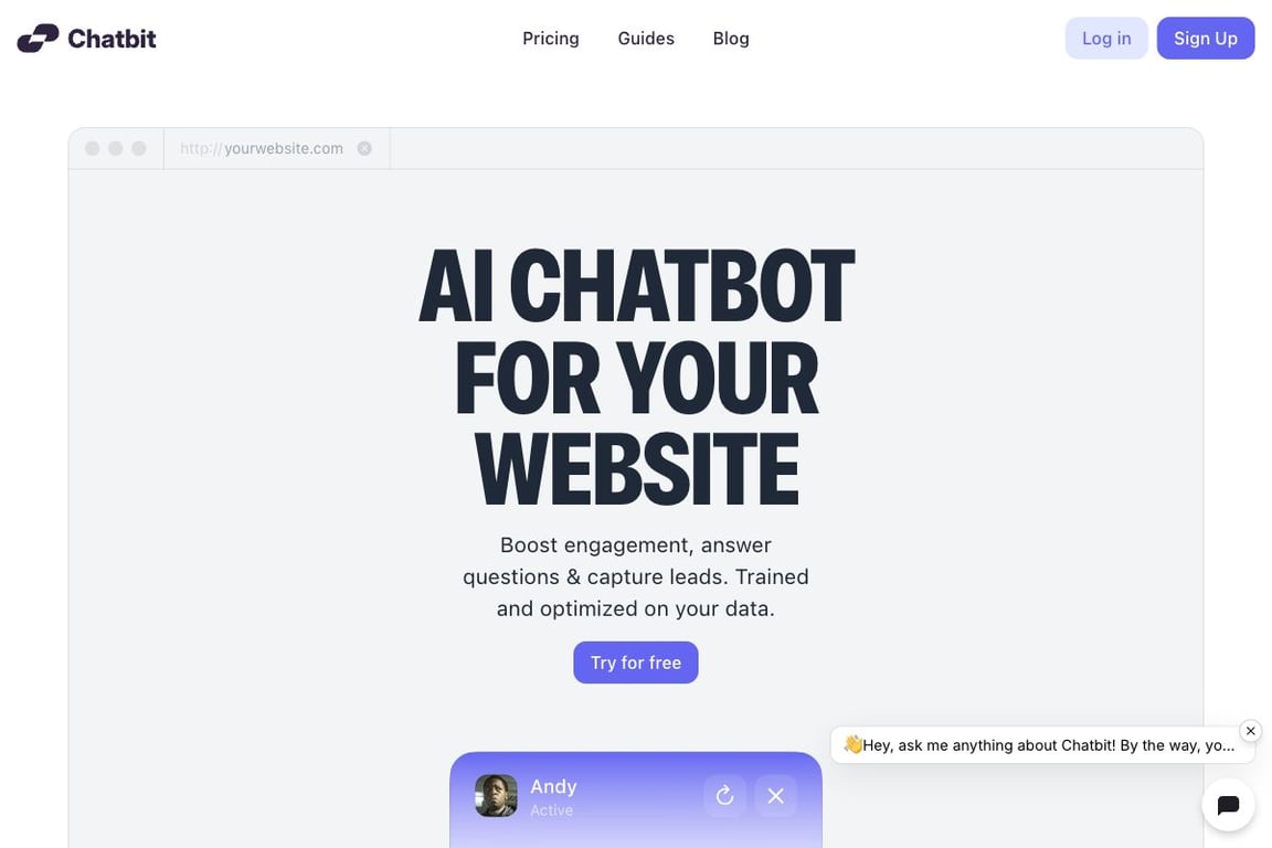 Chatbit
