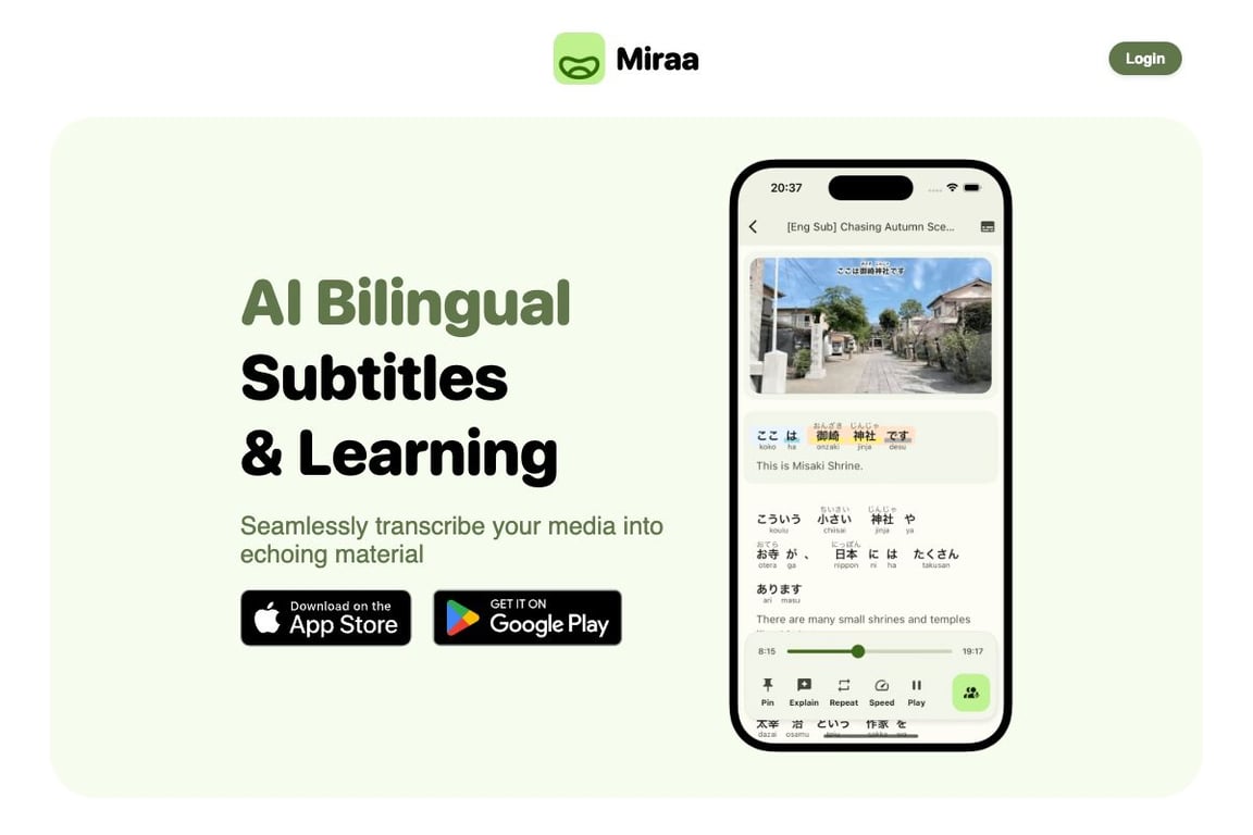 Miraa