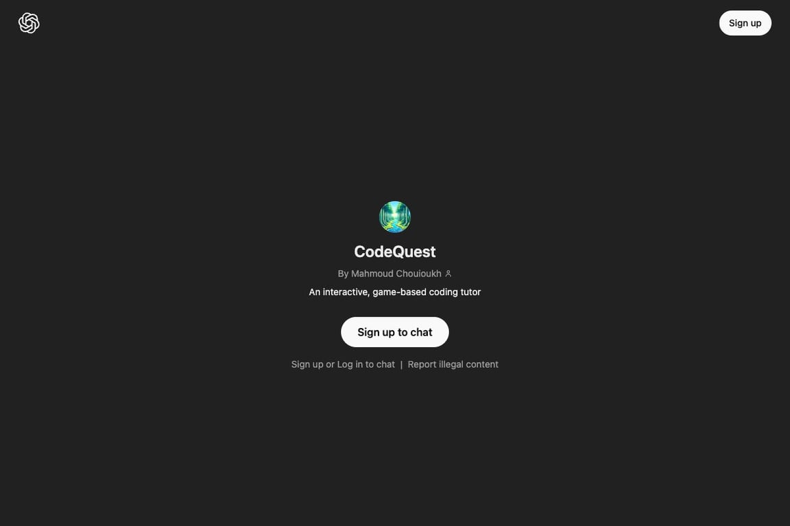 CodeQuest