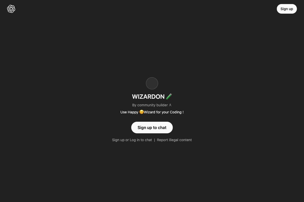 WIZARDON