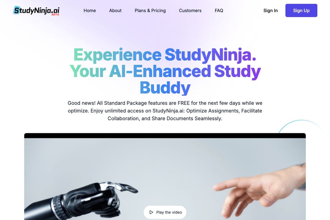 StudyNinja