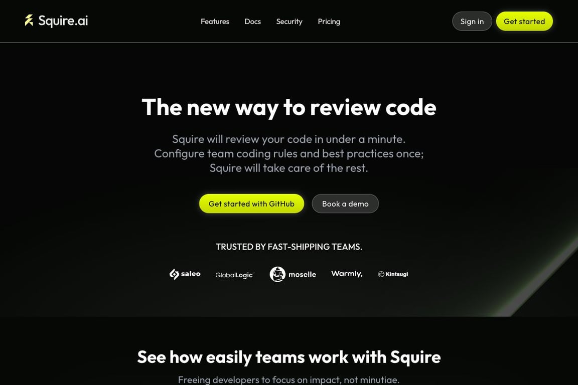 Squire