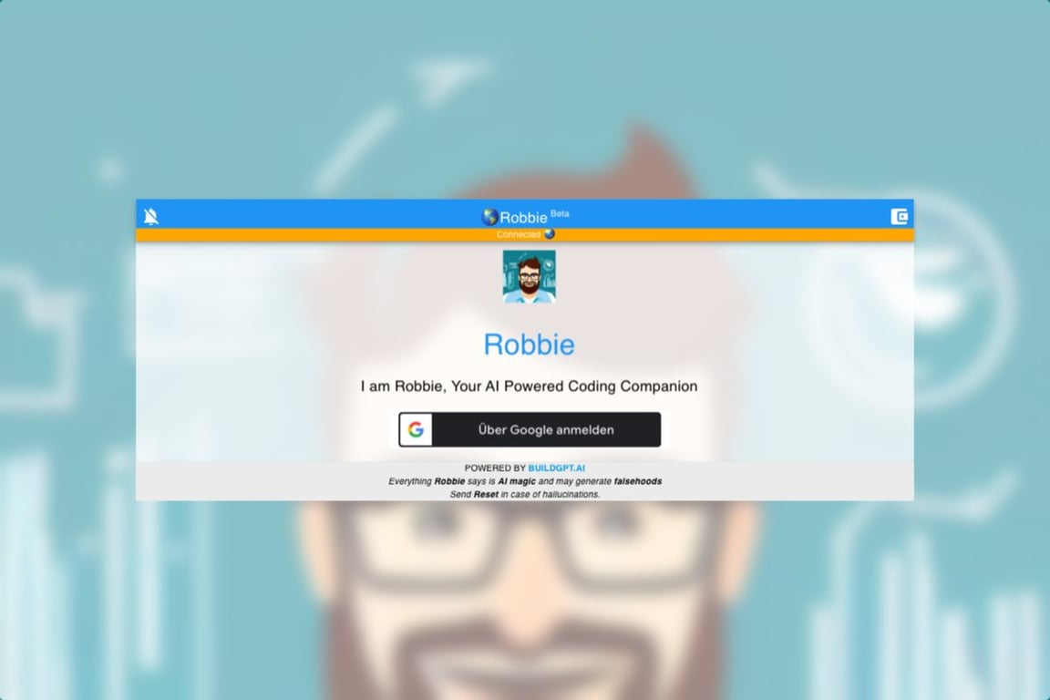 Robbie