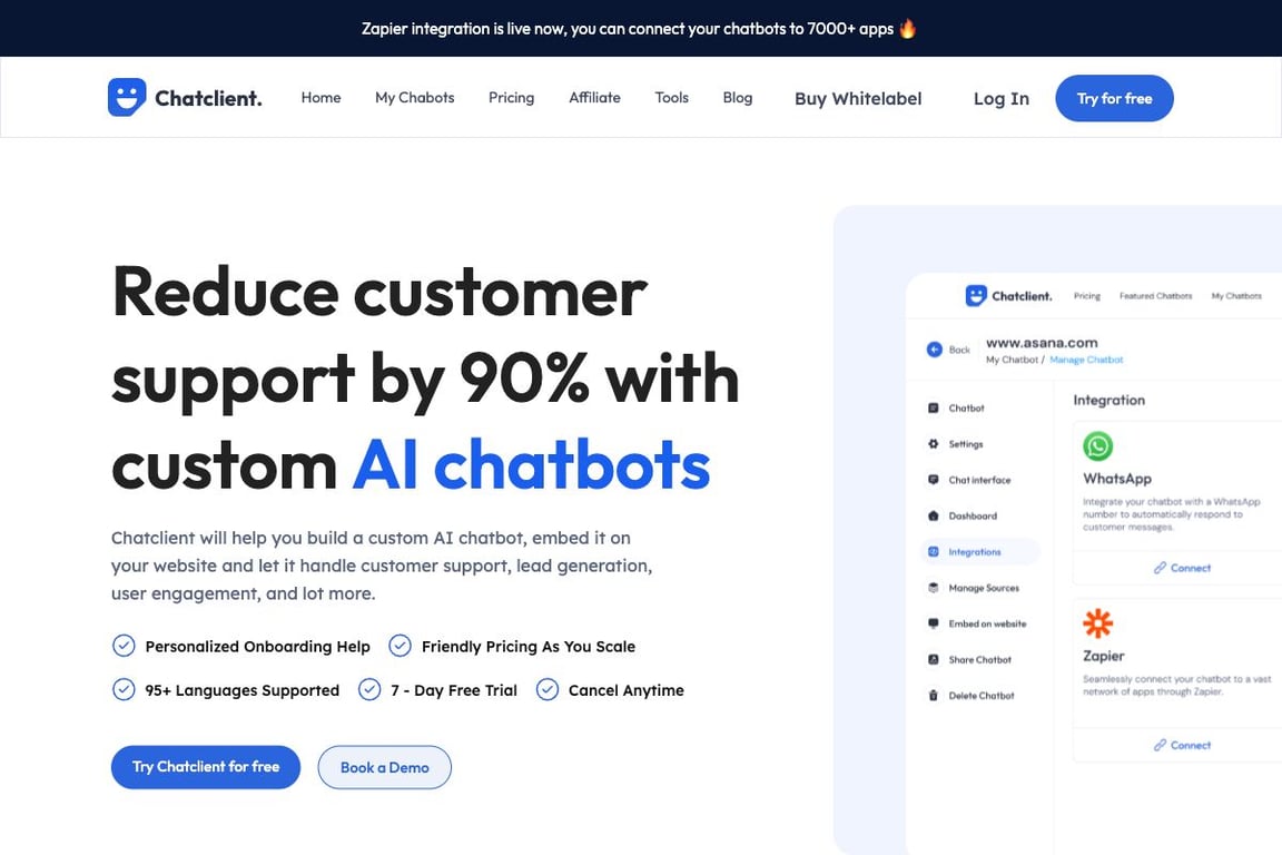 Chatclient