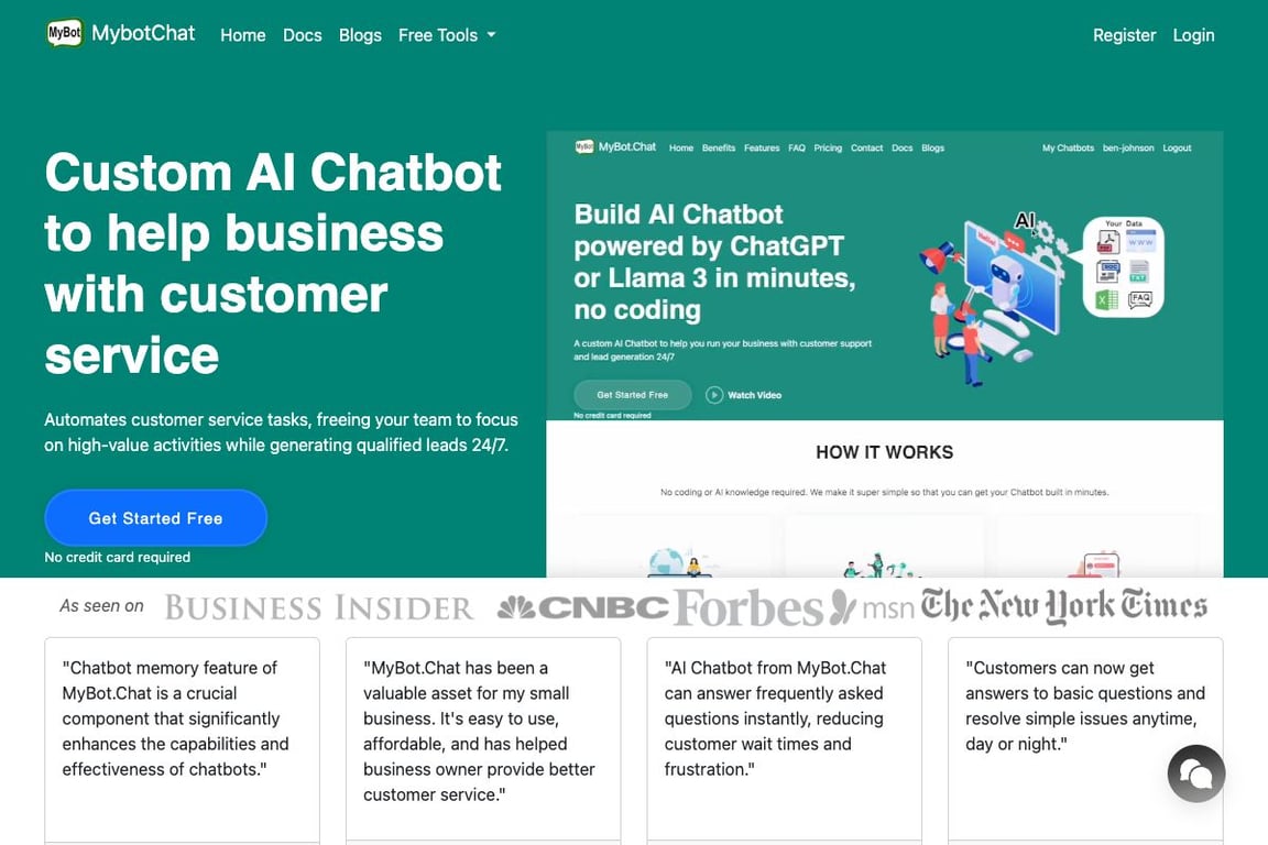 MyBot.Chat