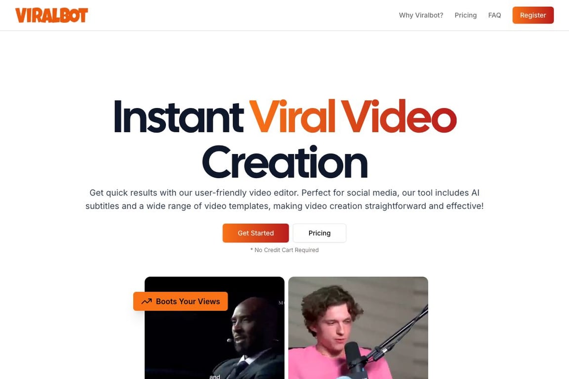 ViralBot