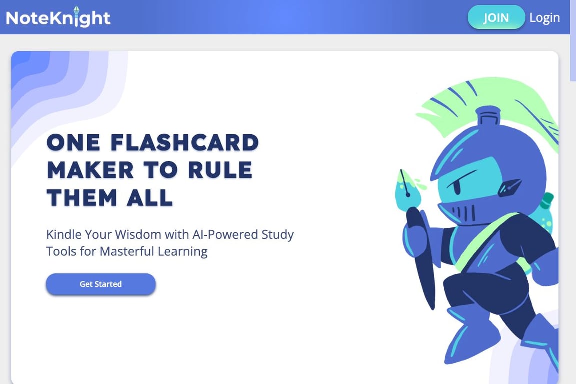 NoteKnight