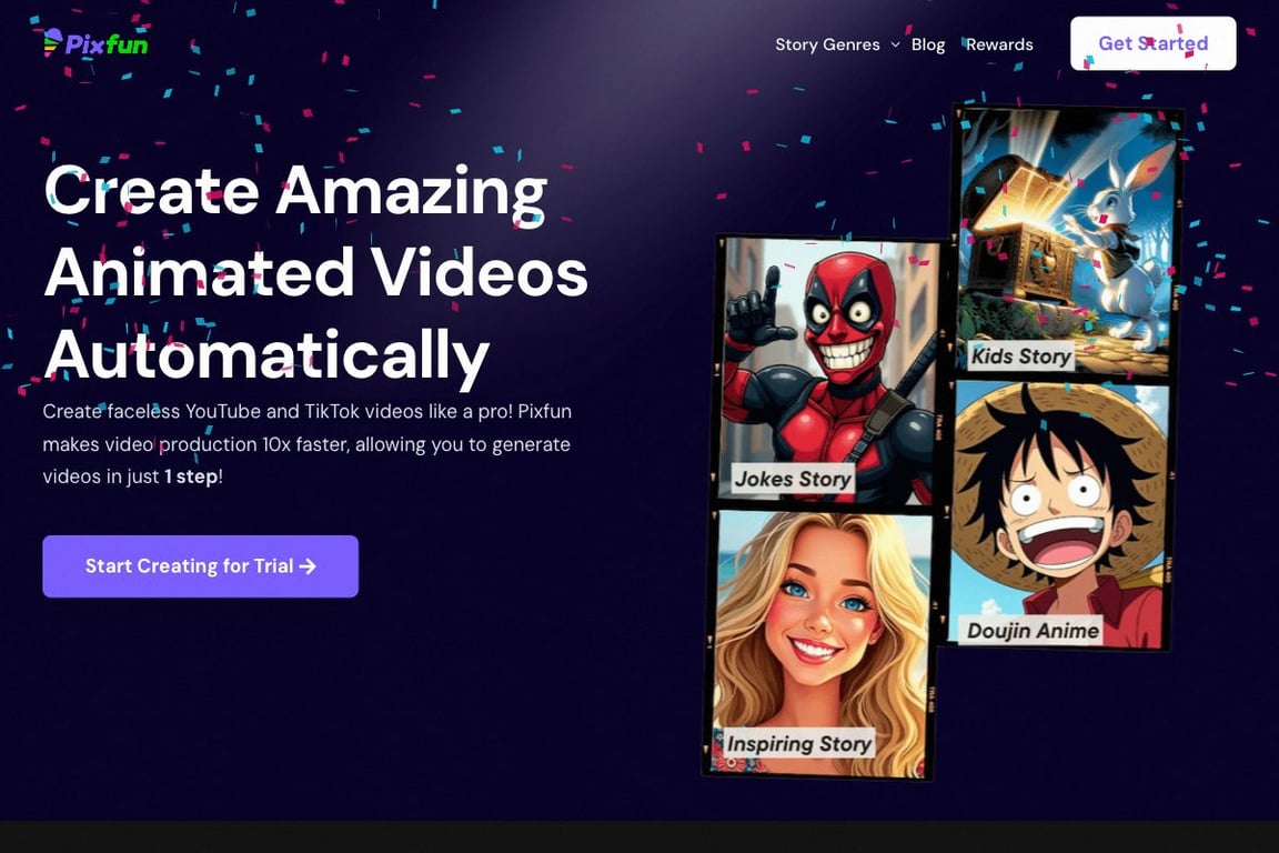 Pixfun