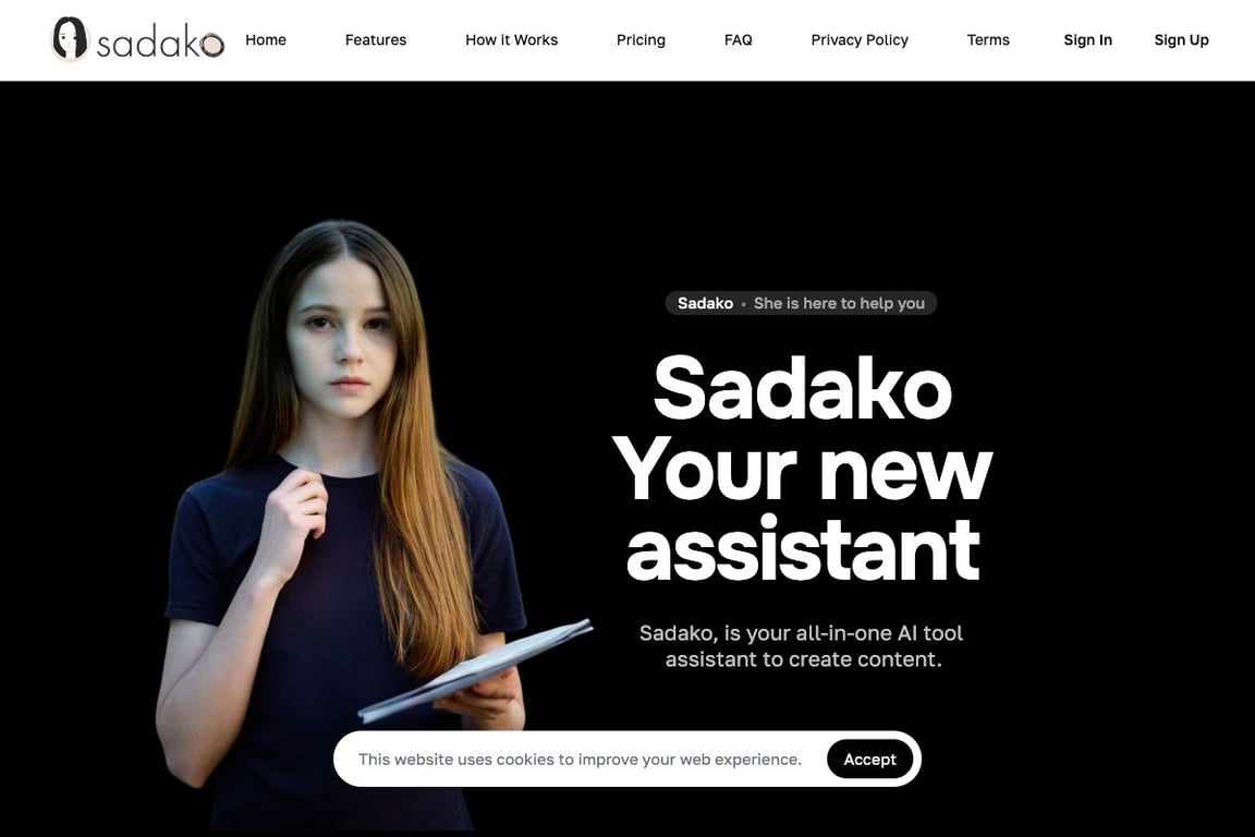 Sadako