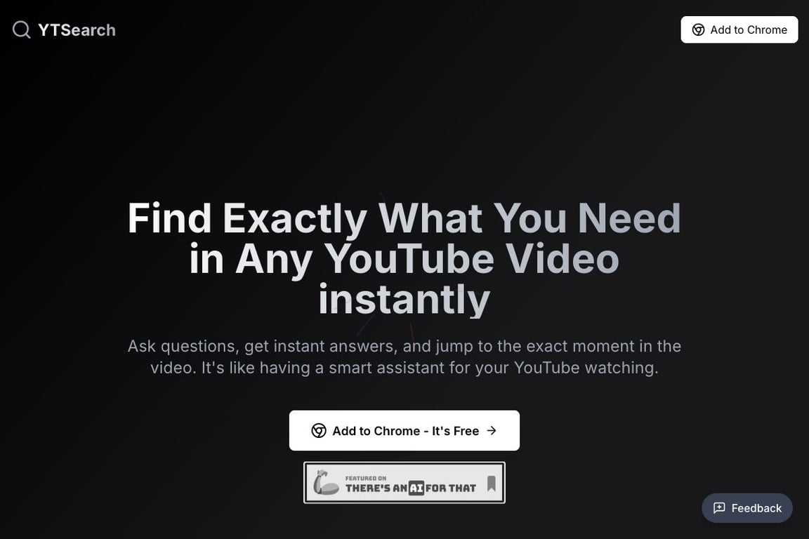 YTSearch