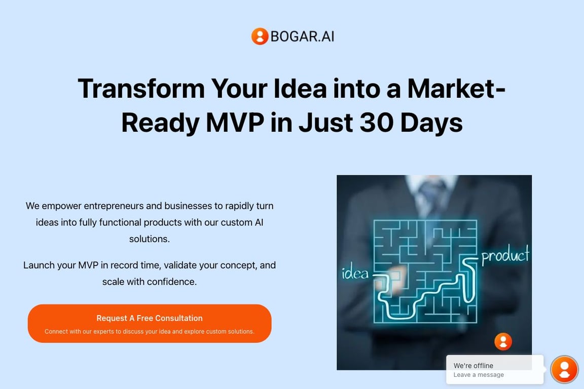 Bogar.ai