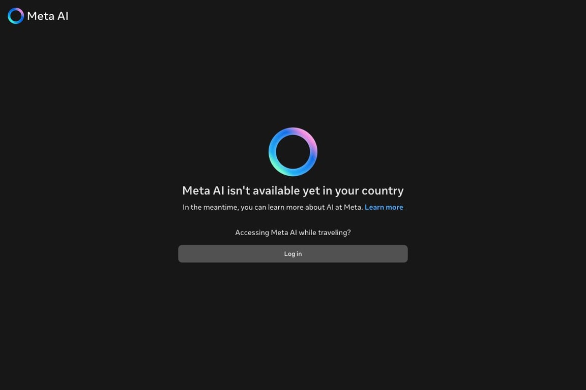 Meta AI