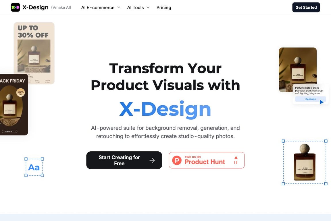 Vmake AI