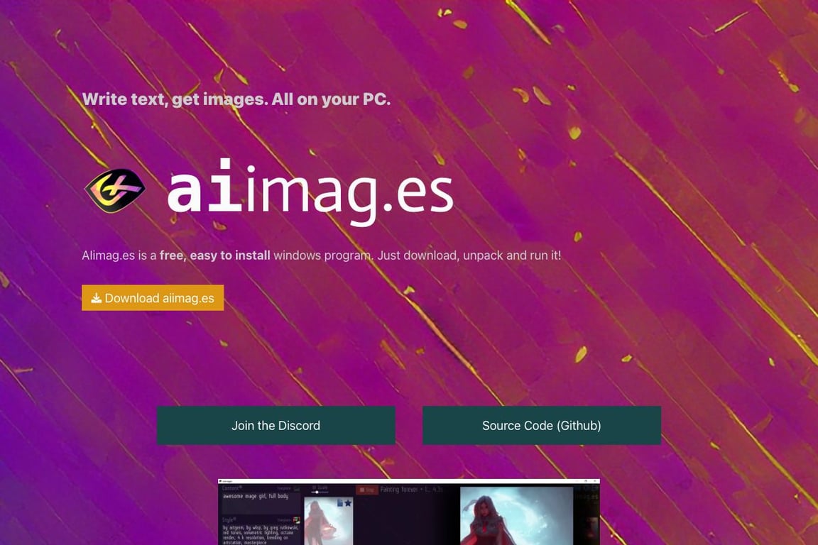 AIimag.es