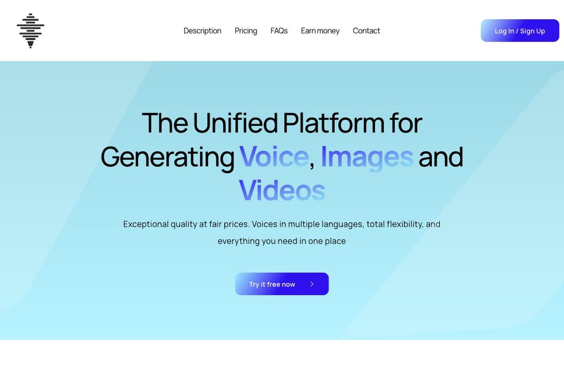 Voice-gen.ai