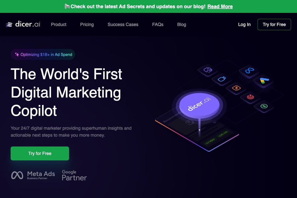 Dicer.ai
