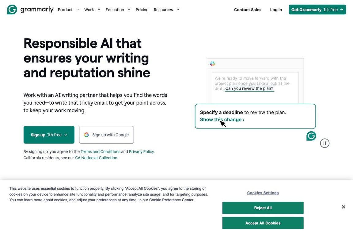Grammarly