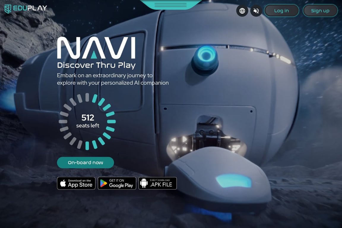 NAVI