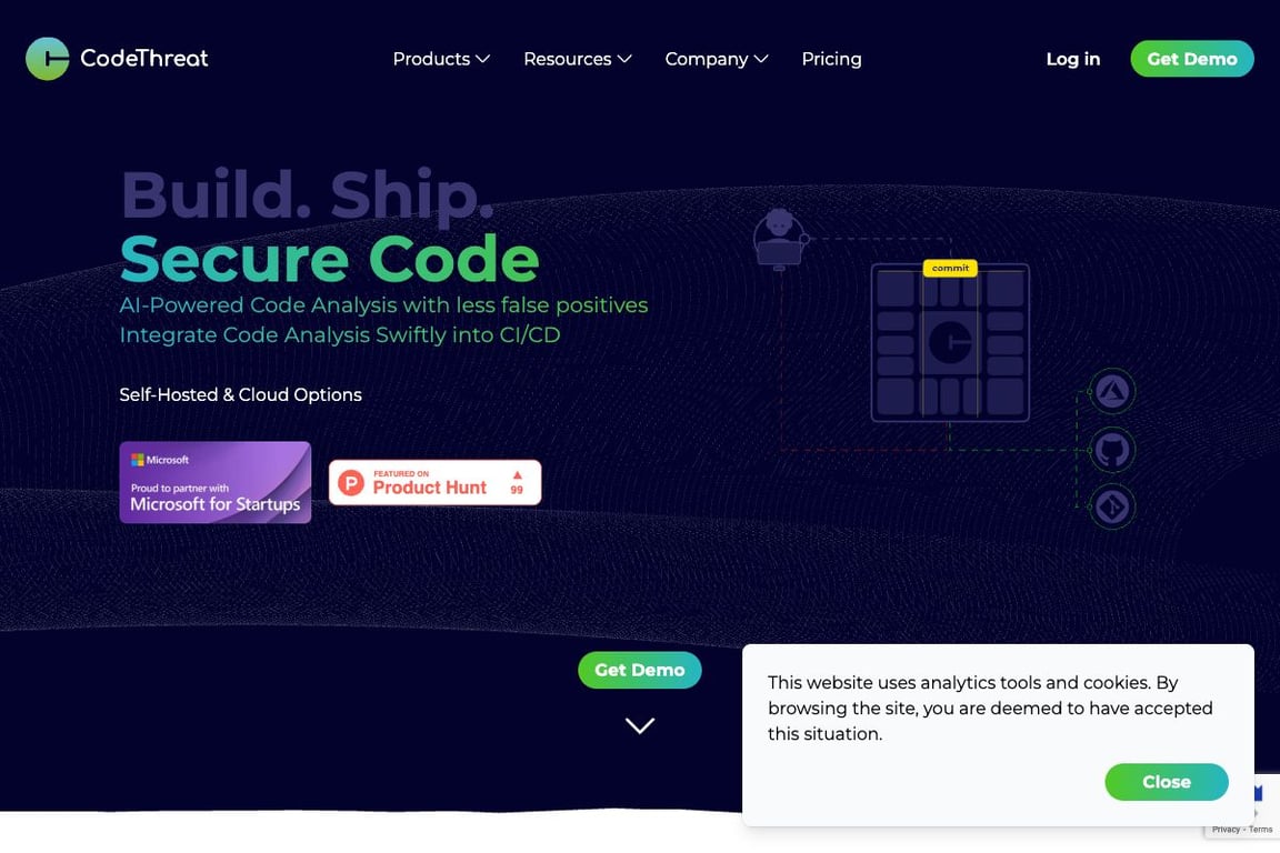 CodeThreat