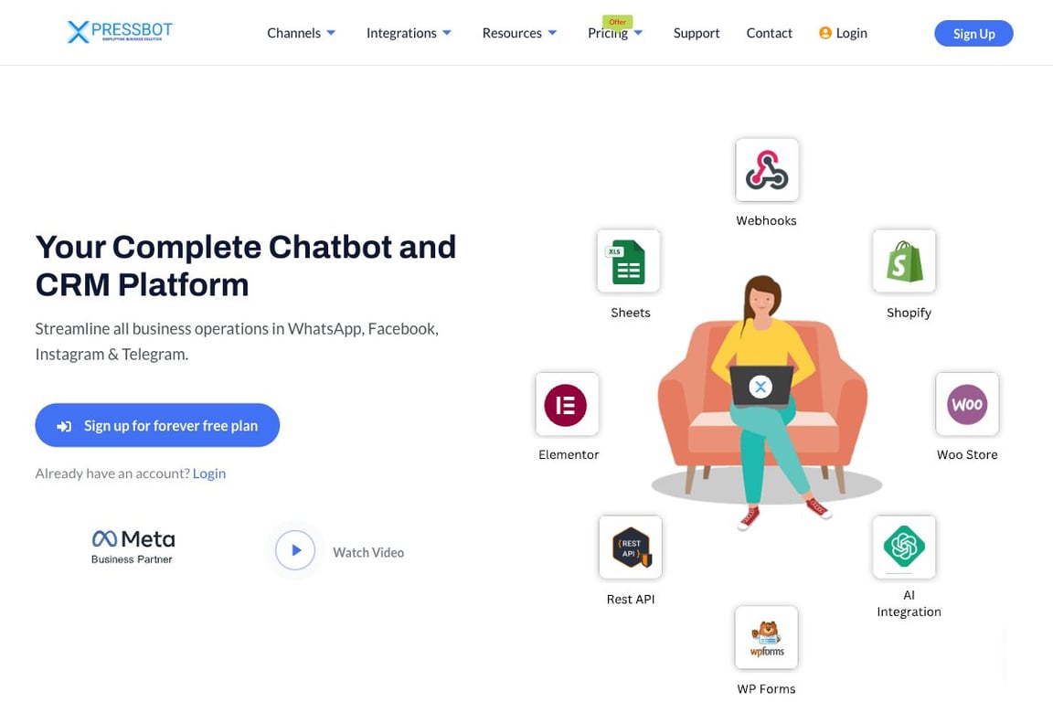 XpressBot
