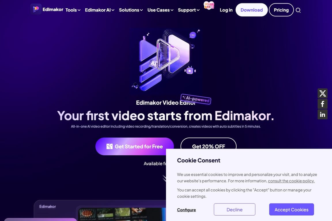 Edimakor