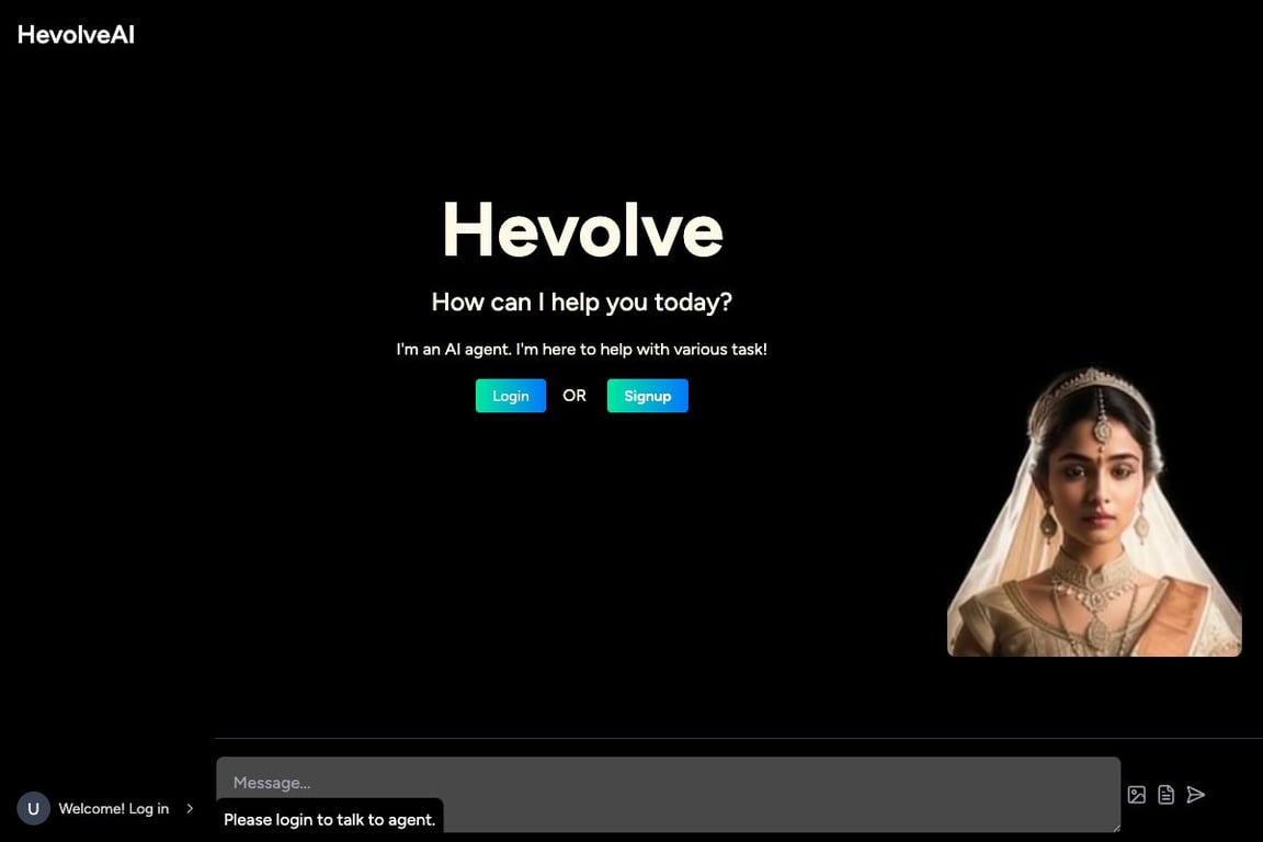 HevolveAI