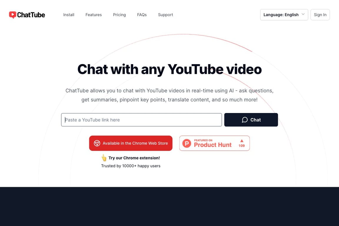 ChatTube