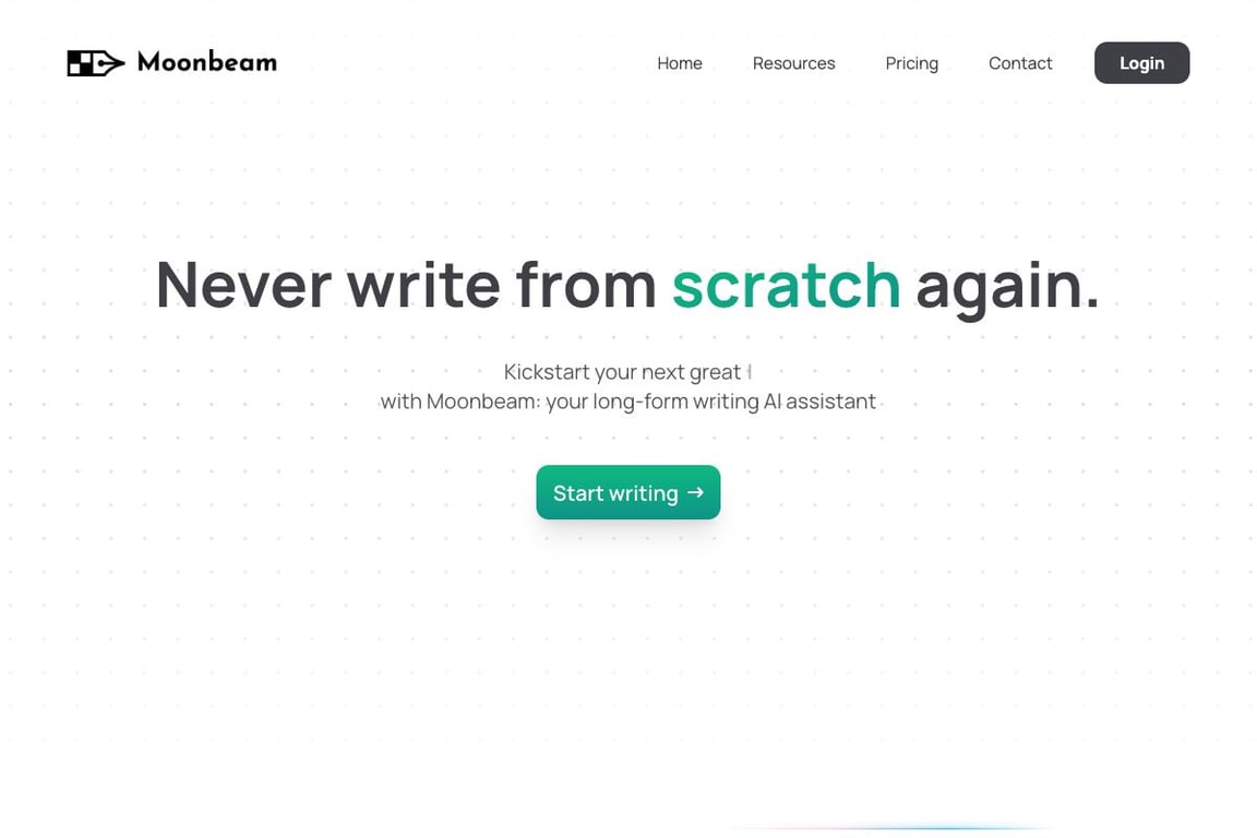 Moonbeam