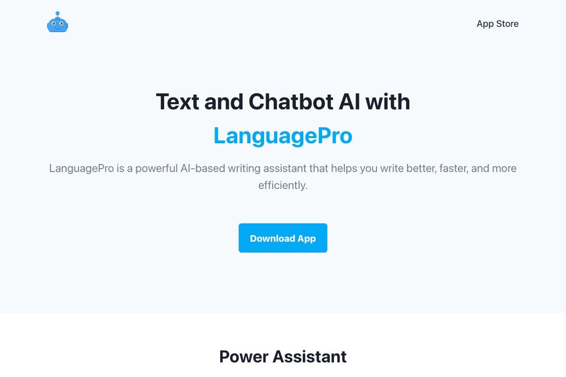 LanguagePro