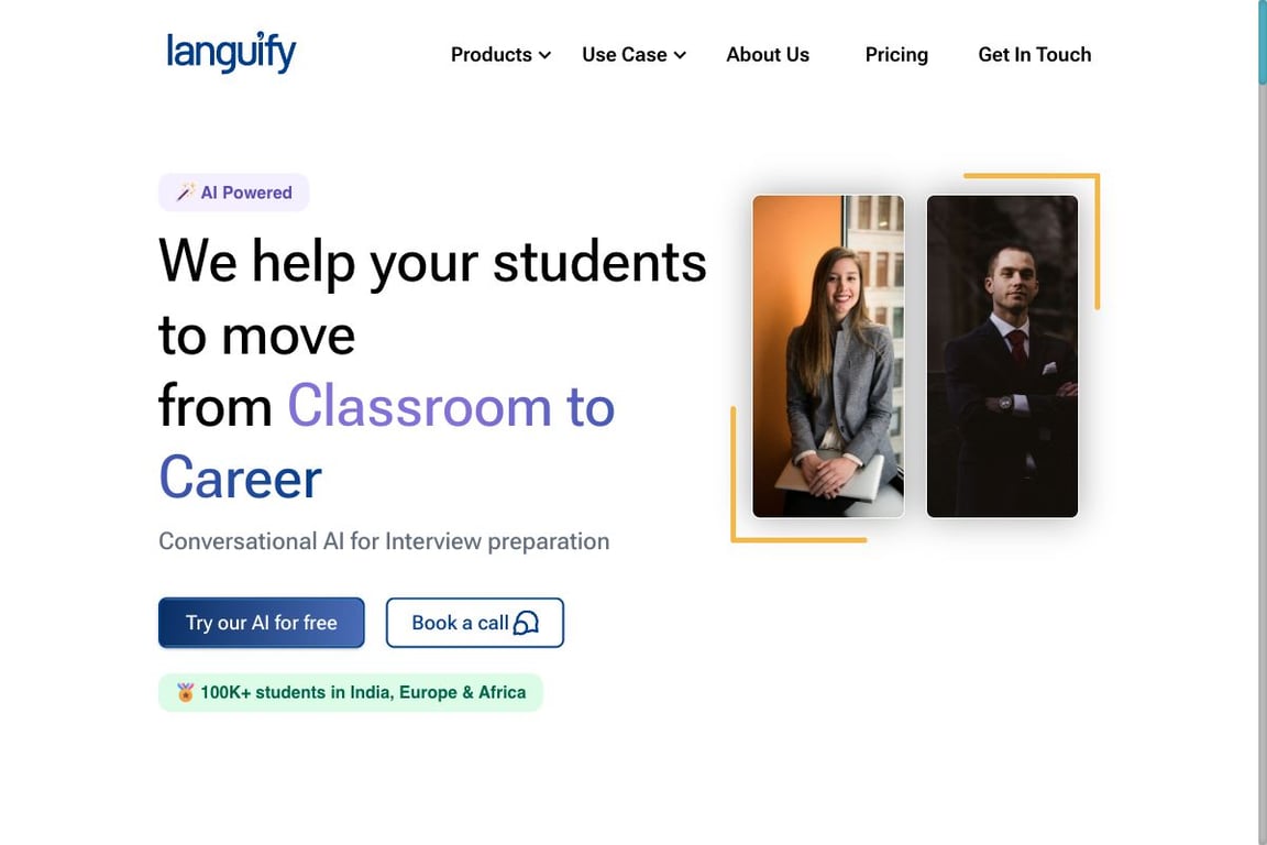 Interview Wizard