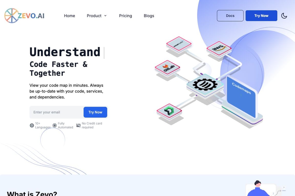 Zevo.ai