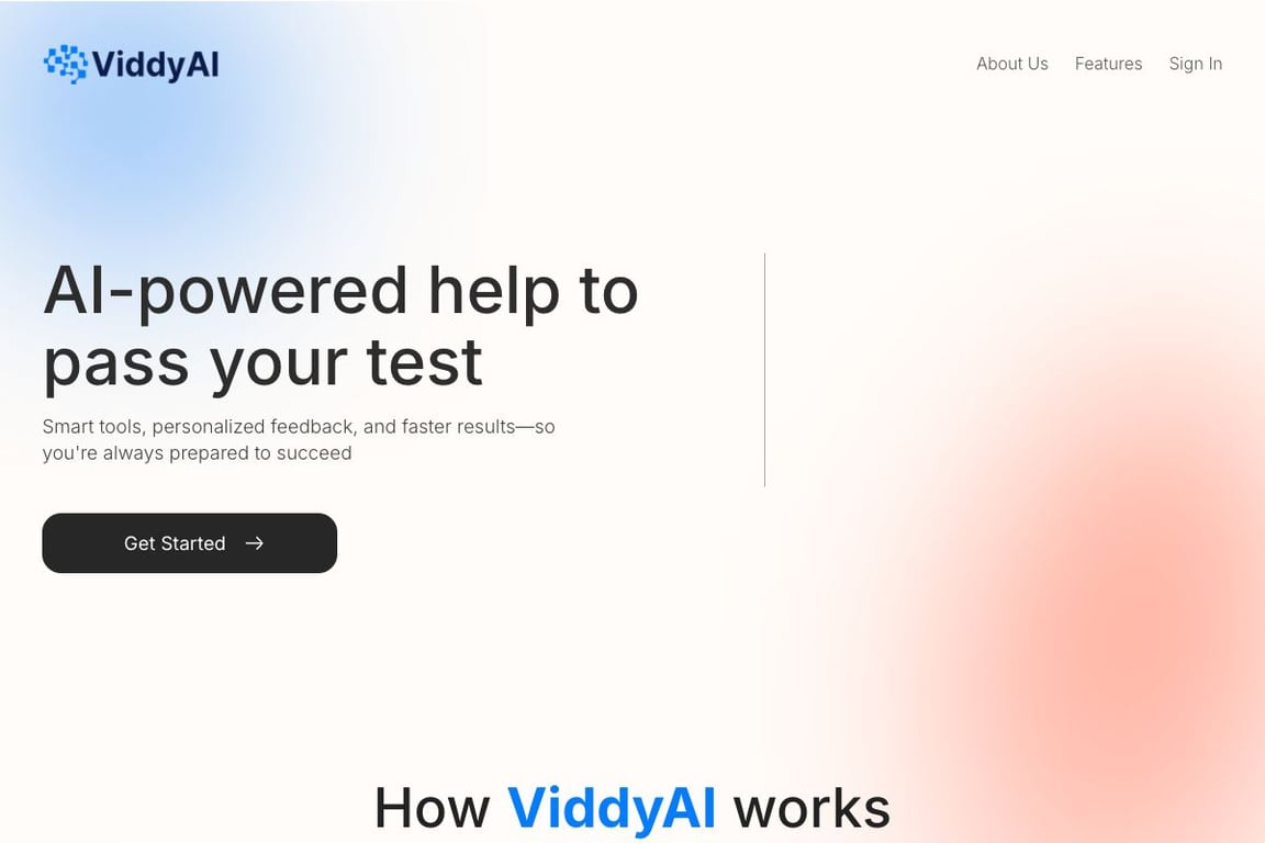 ViddyAI