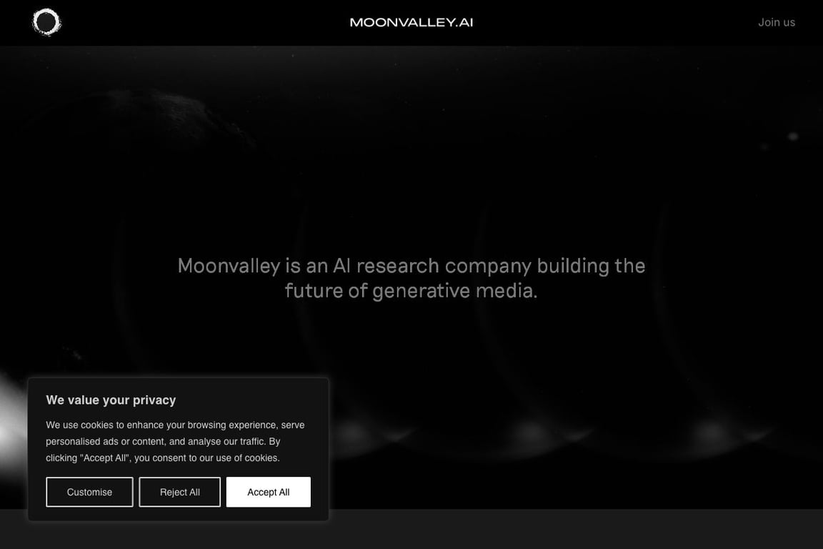 Moonvalley