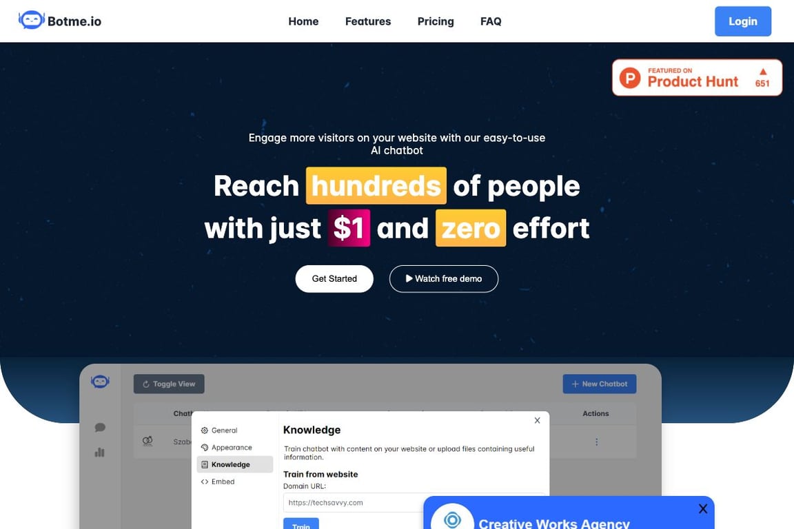 Botme.io
