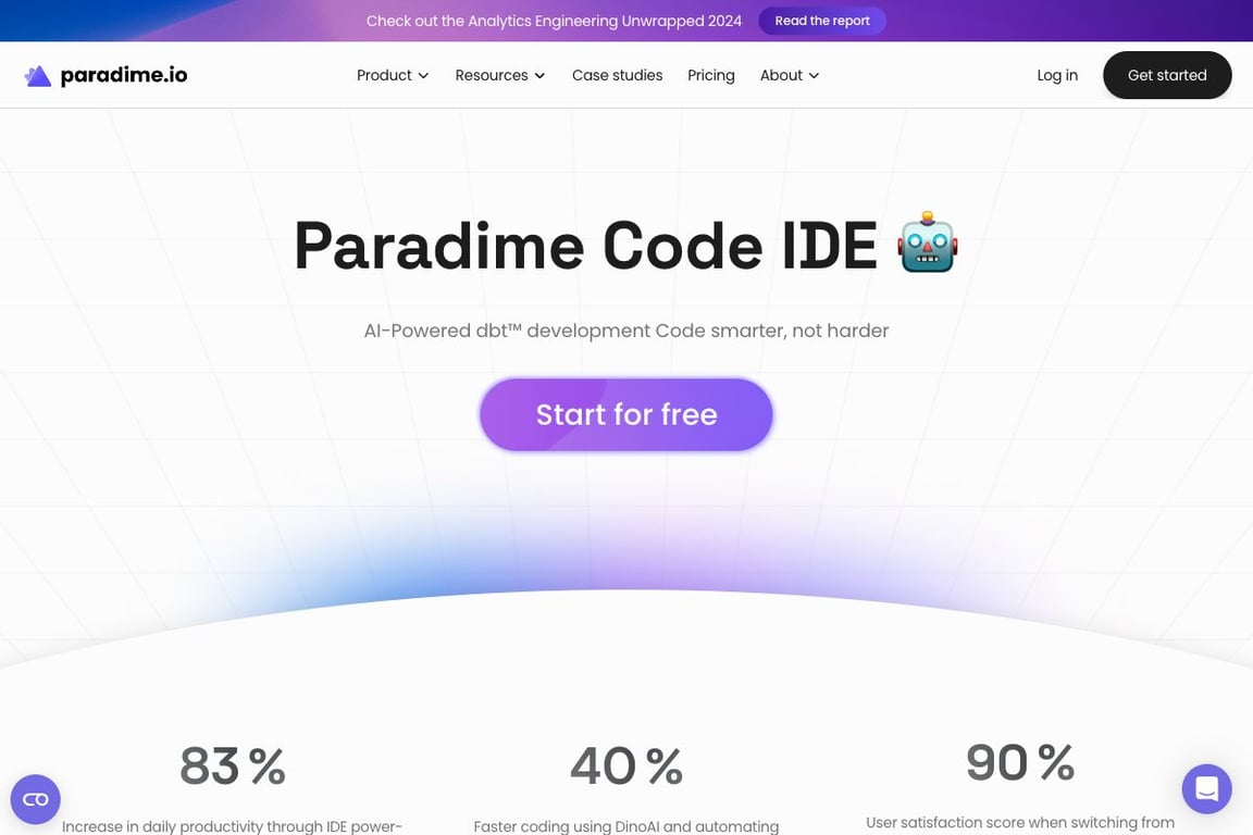 Paradime